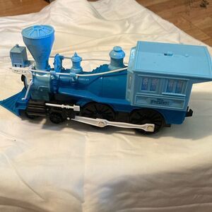 Lionel Disney Frozen Train Replacement Locomotive (Engine) 2019